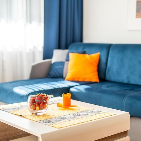 Apatramenty U Ireny - Blizej Morza Apartment Kolobrzeg Ngoại thất bức ảnh