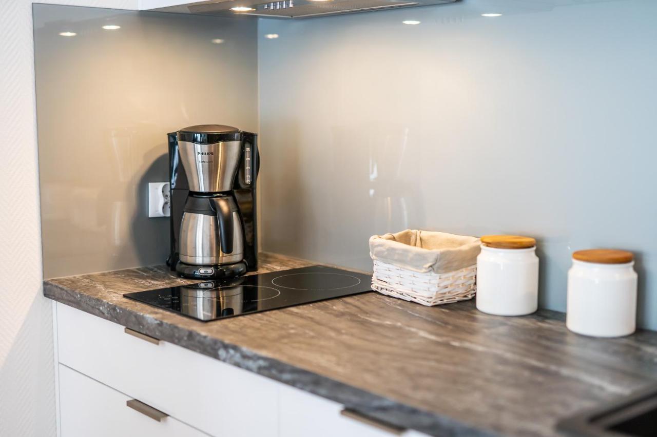 Apatramenty U Ireny - Blizej Morza Apartment Kolobrzeg Ngoại thất bức ảnh