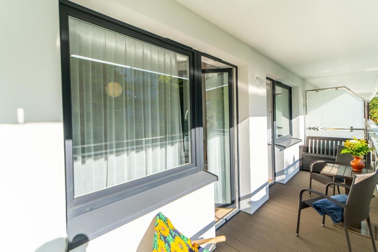 Apatramenty U Ireny - Blizej Morza Apartment Kolobrzeg Ngoại thất bức ảnh